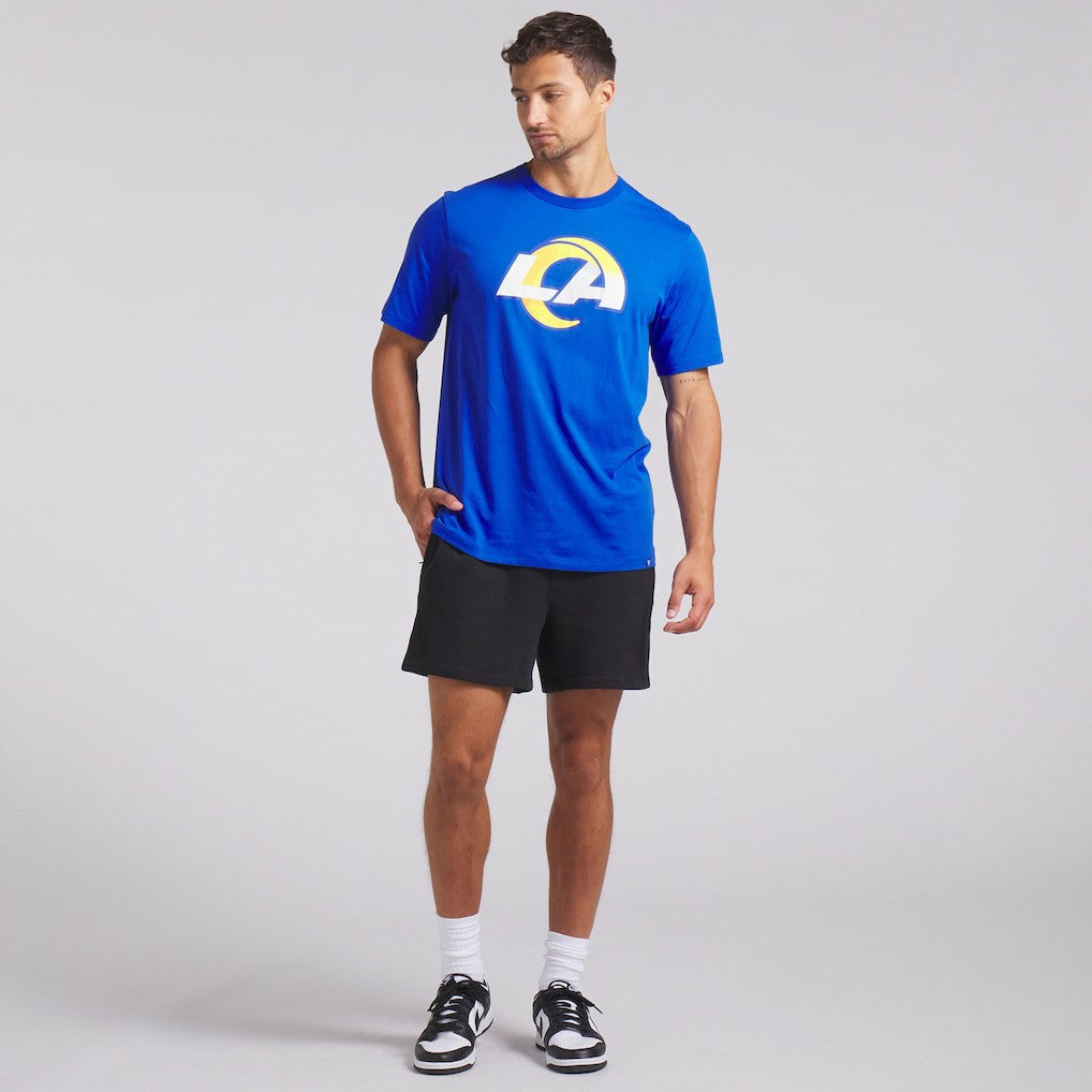 NFL Los Angeles Rams Field Goal Legacy T-Shirt