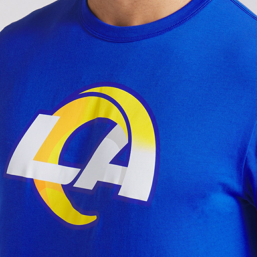 NFL Los Angeles Rams Field Goal Legacy T-Shirt