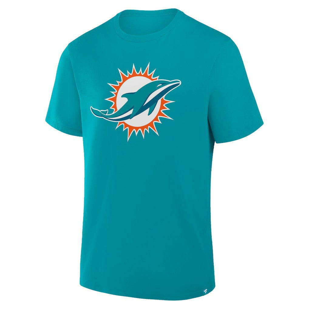 NFL Miami Dolphins Field Goal Legacy T-Shirt