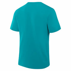 NFL Miami Dolphins Field Goal Legacy T-Shirt
