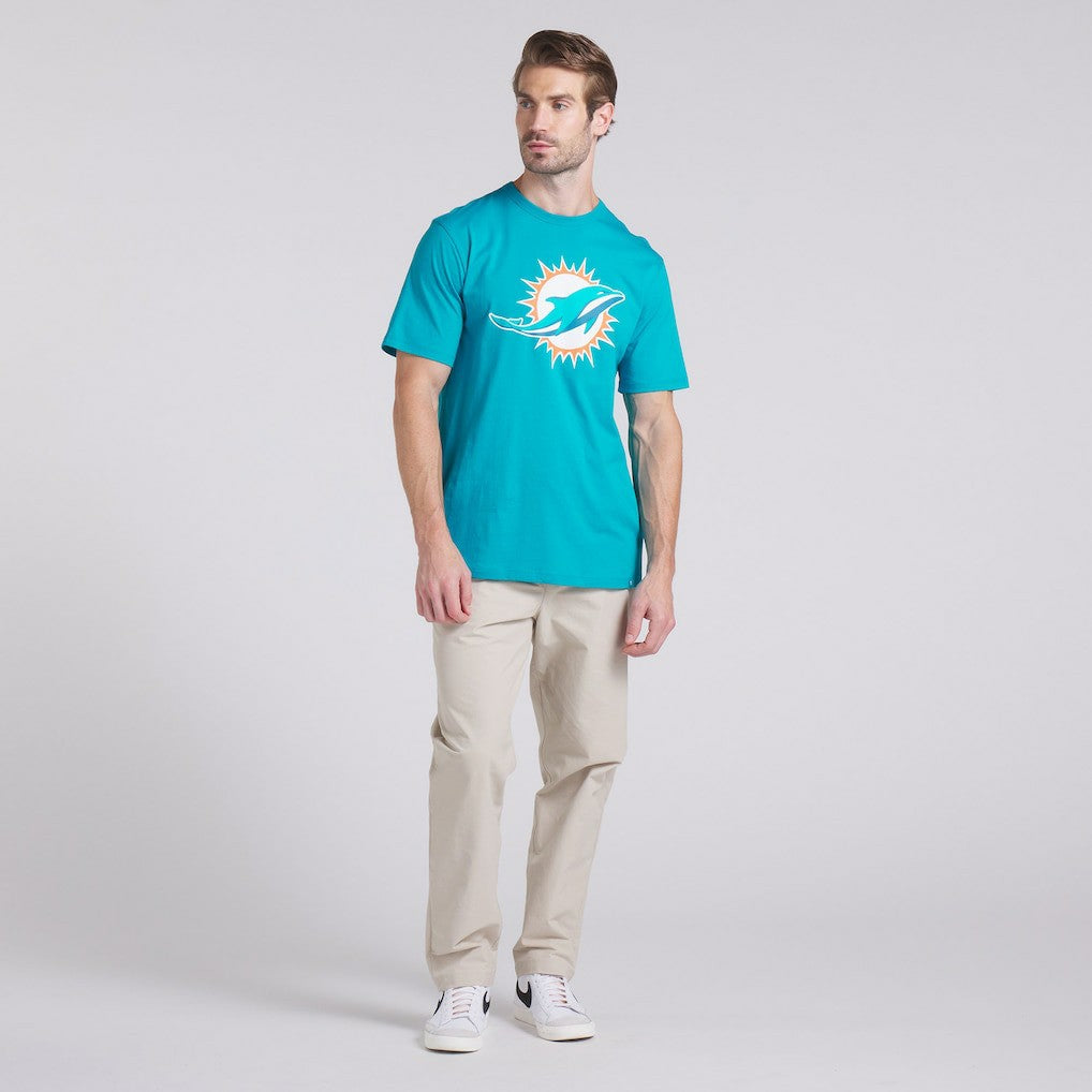 NFL Miami Dolphins Field Goal Legacy T-Shirt