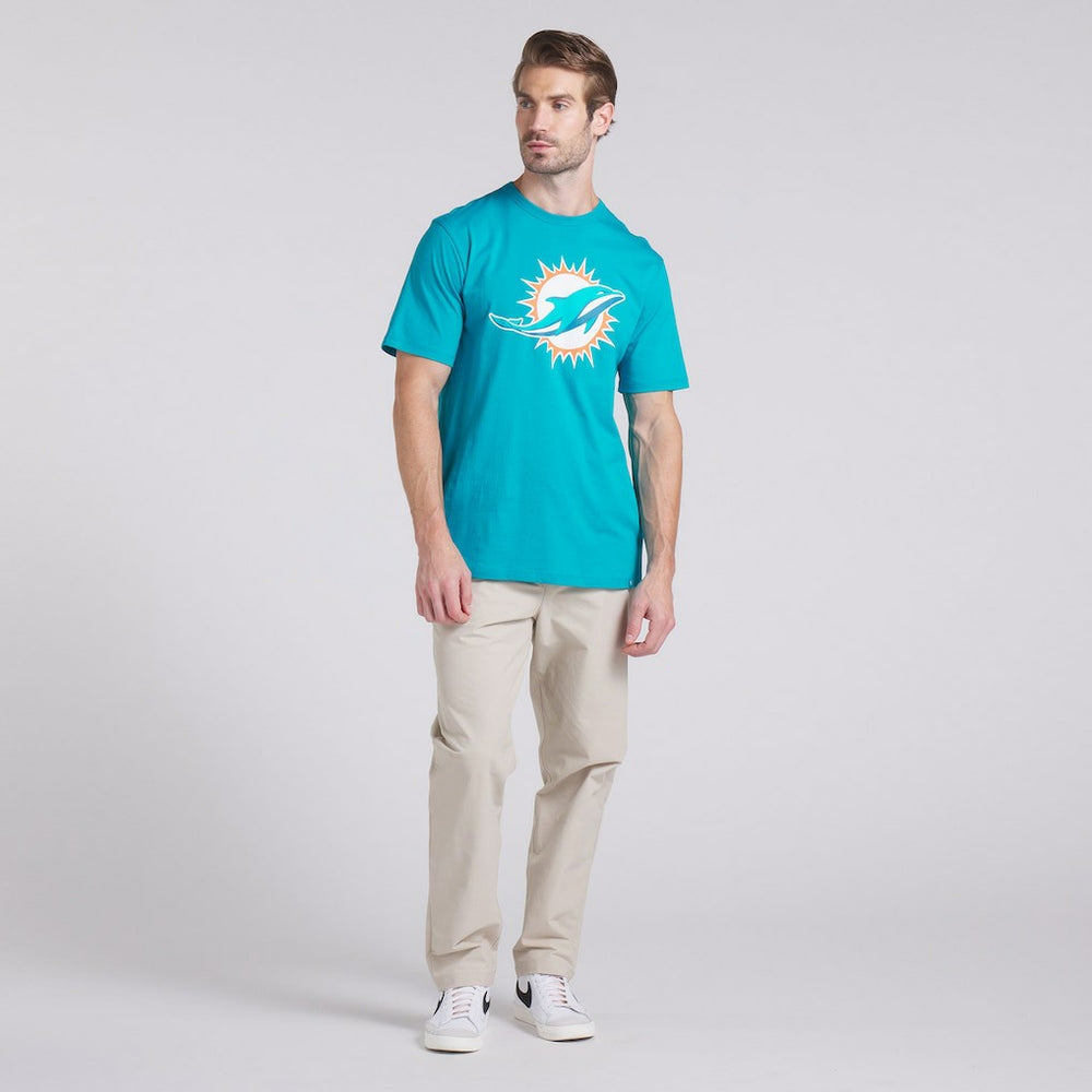NFL Miami Dolphins Field Goal Legacy T-Shirt