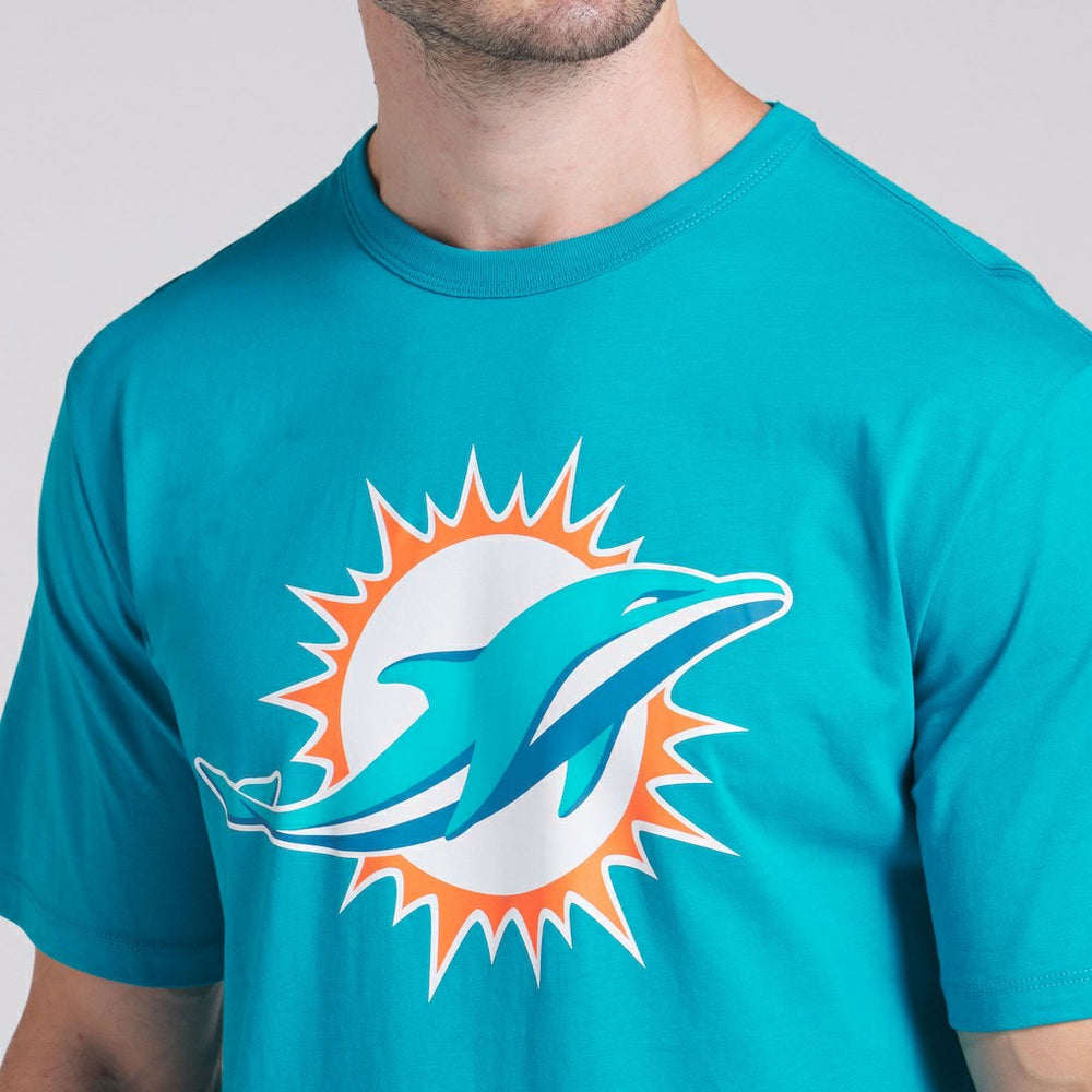 NFL Miami Dolphins Field Goal Legacy T-Shirt