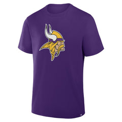 NFL Minnesota Vikings Field Goal Legacy T-Shirt