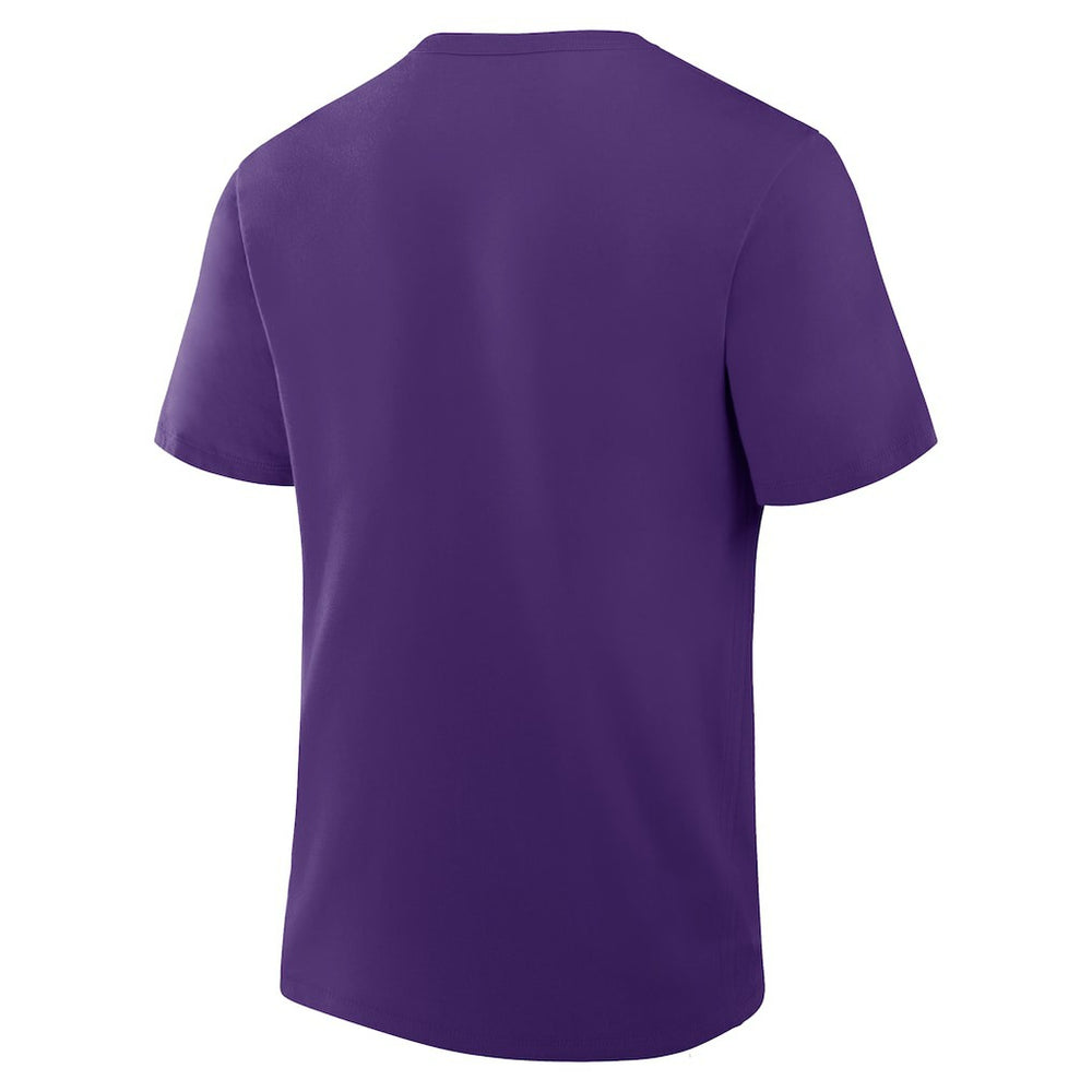 NFL Minnesota Vikings Field Goal Legacy T-Shirt
