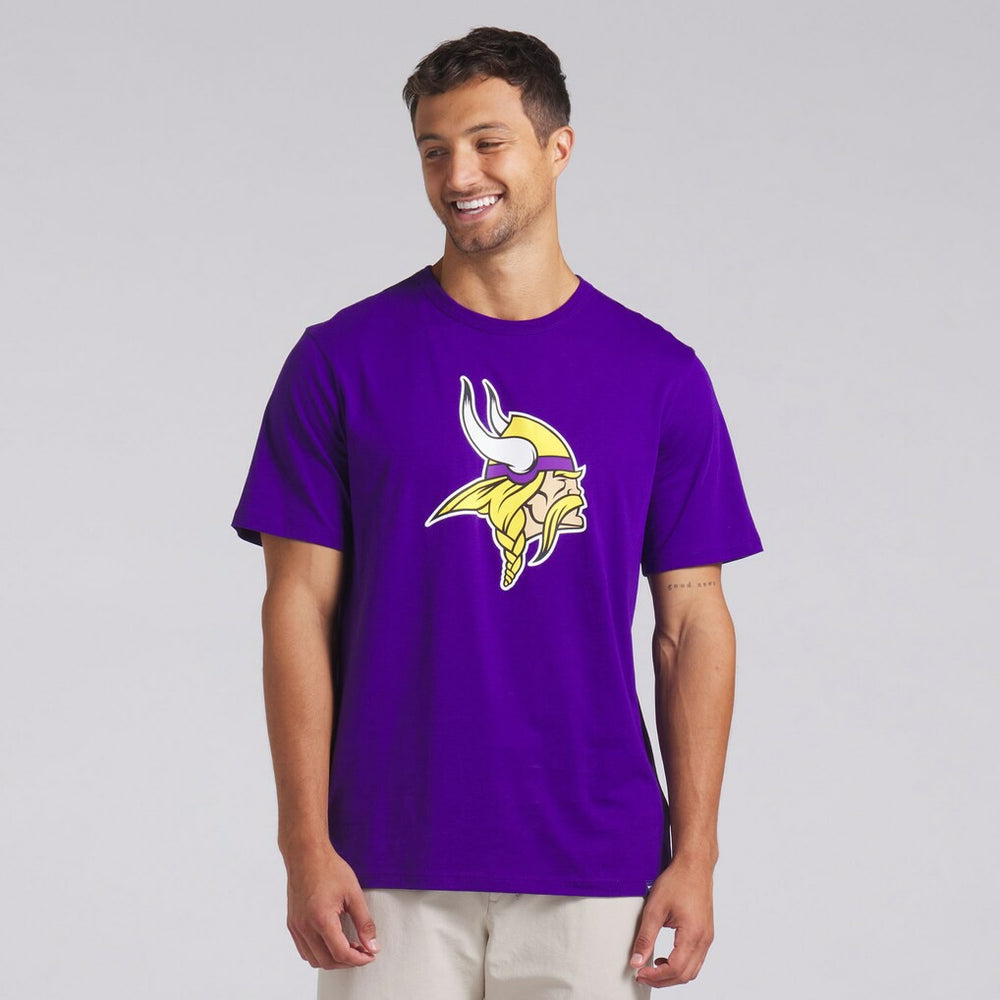 NFL Minnesota Vikings Field Goal Legacy T-Shirt
