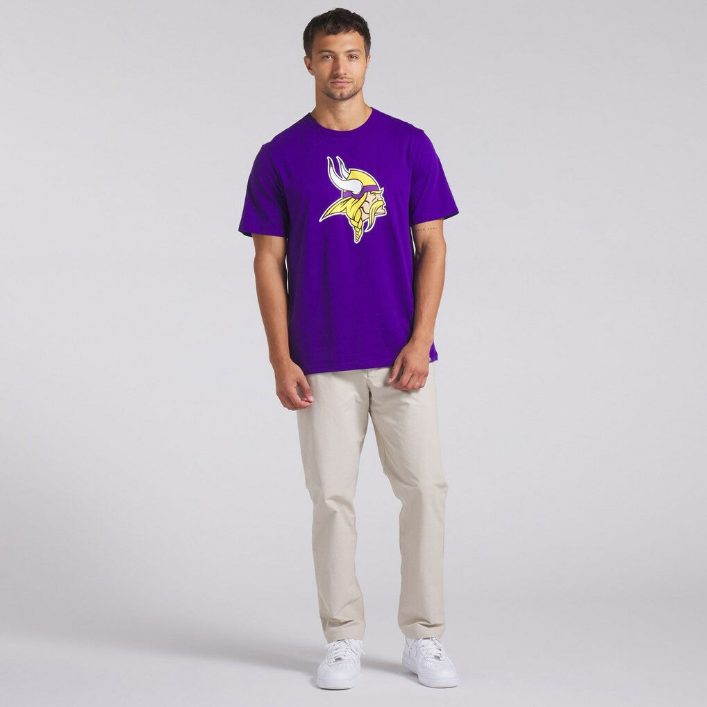 NFL Minnesota Vikings Field Goal Legacy T-Shirt