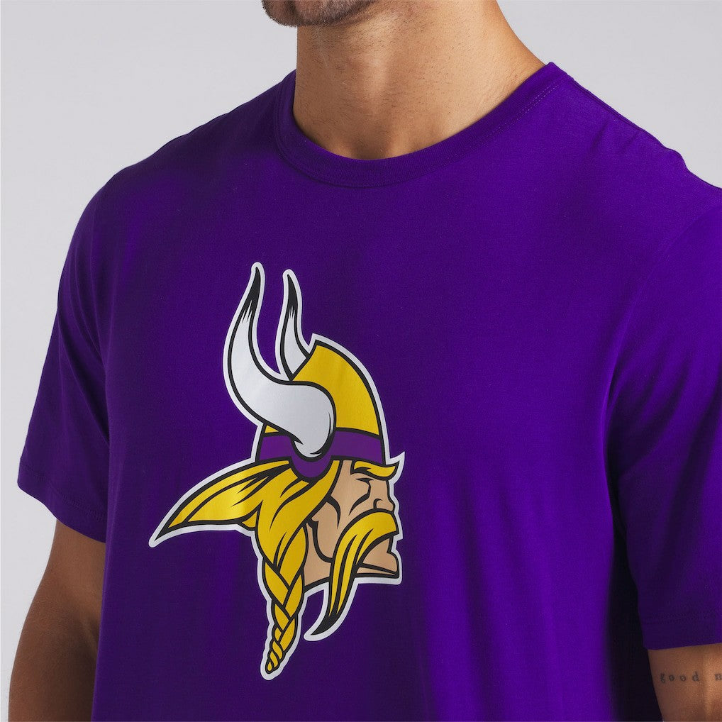 NFL Minnesota Vikings Field Goal Legacy T-Shirt