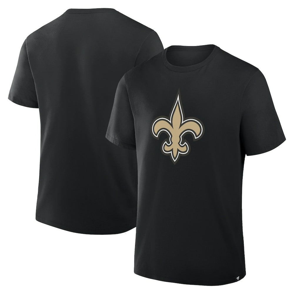 NFL New Orleans Saints Field Goal Legacy T-Shirt