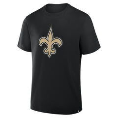 NFL New Orleans Saints Field Goal Legacy T-Shirt