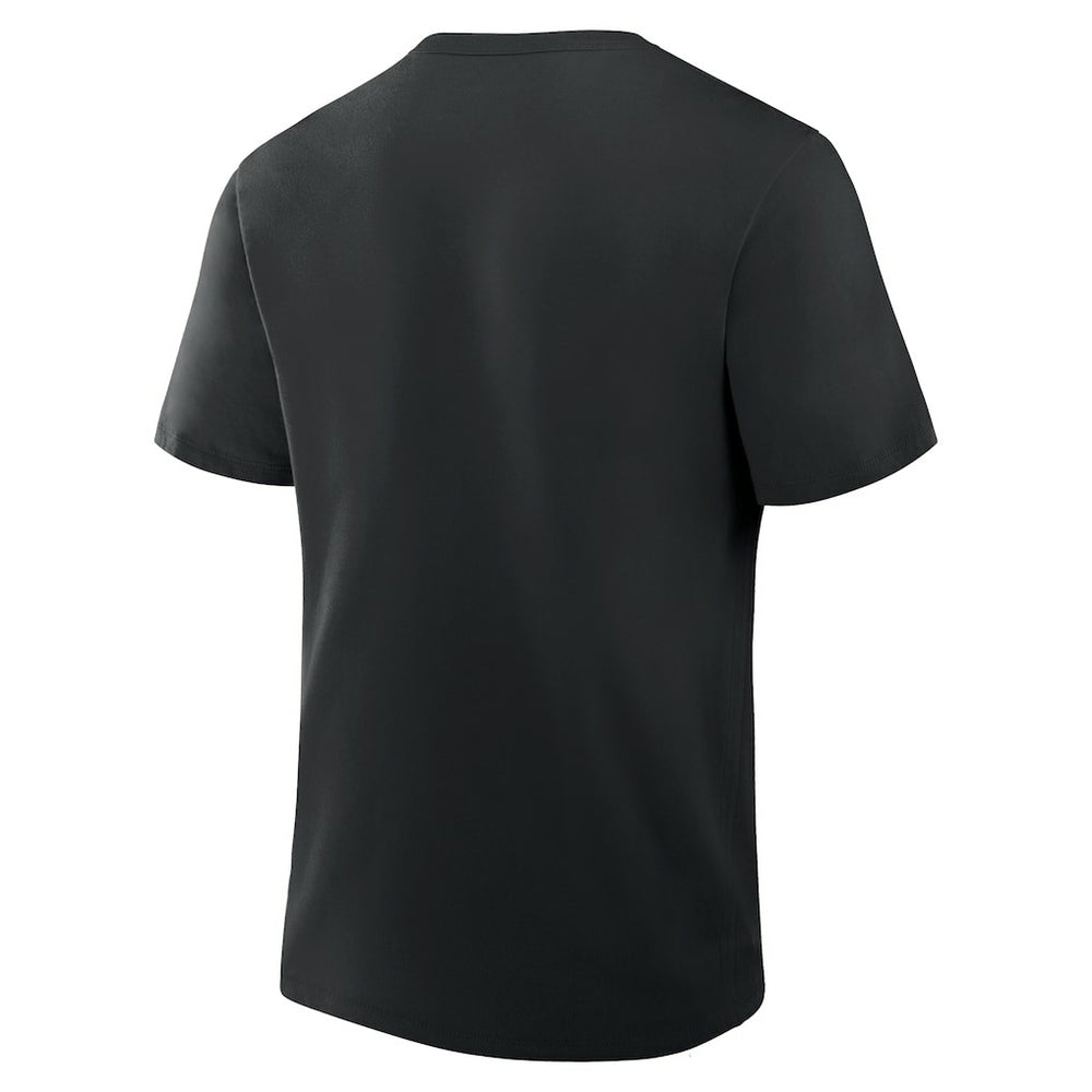 NFL New Orleans Saints Field Goal Legacy T-Shirt