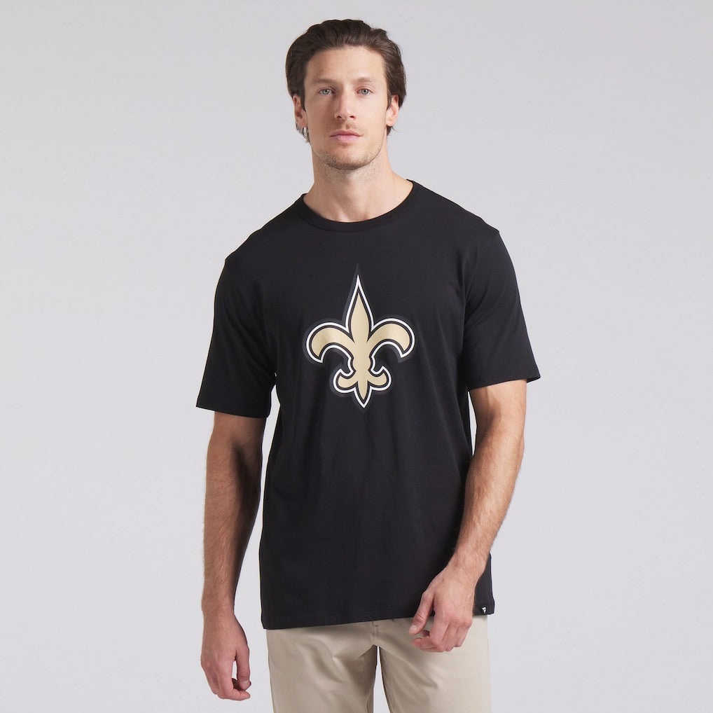 NFL New Orleans Saints Field Goal Legacy T-Shirt