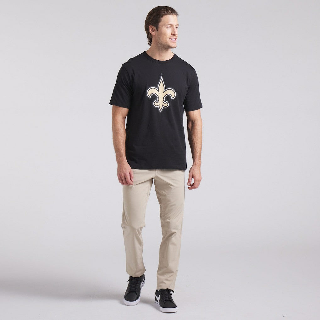 NFL New Orleans Saints Field Goal Legacy T-Shirt