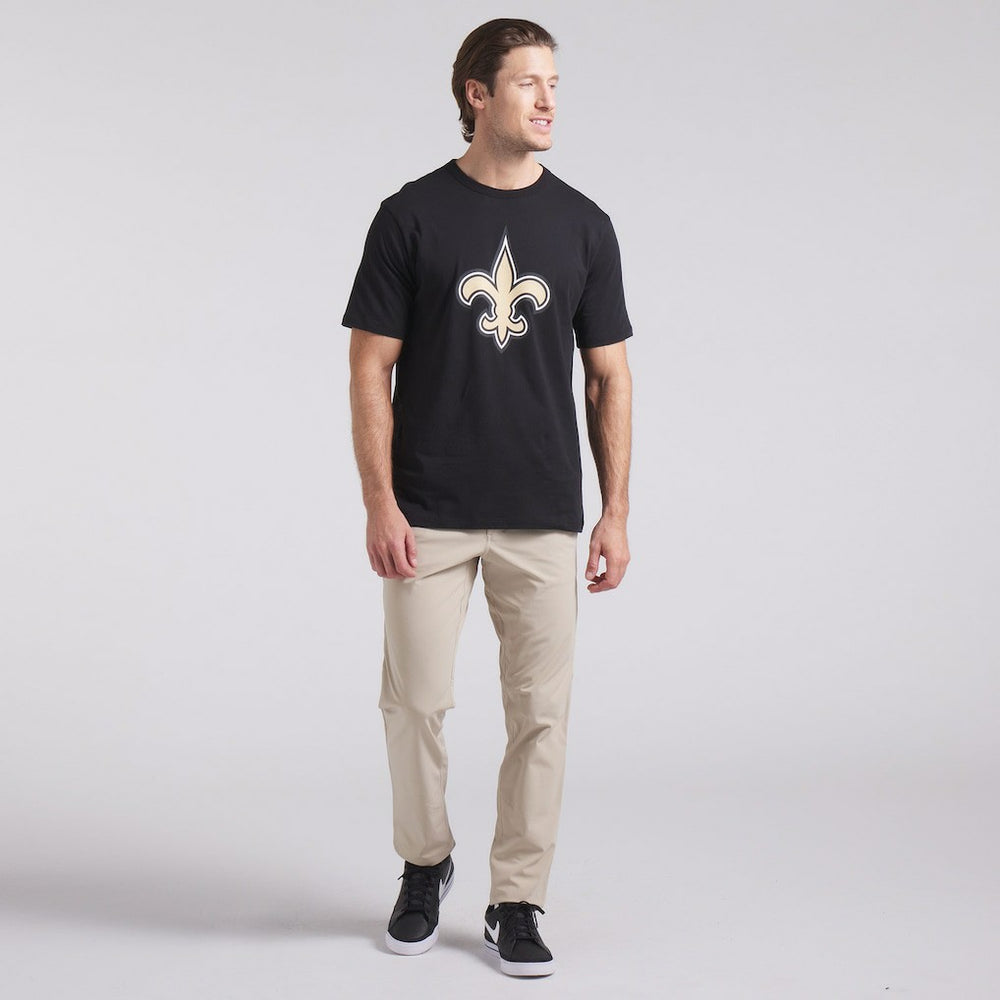 NFL New Orleans Saints Field Goal Legacy T-Shirt