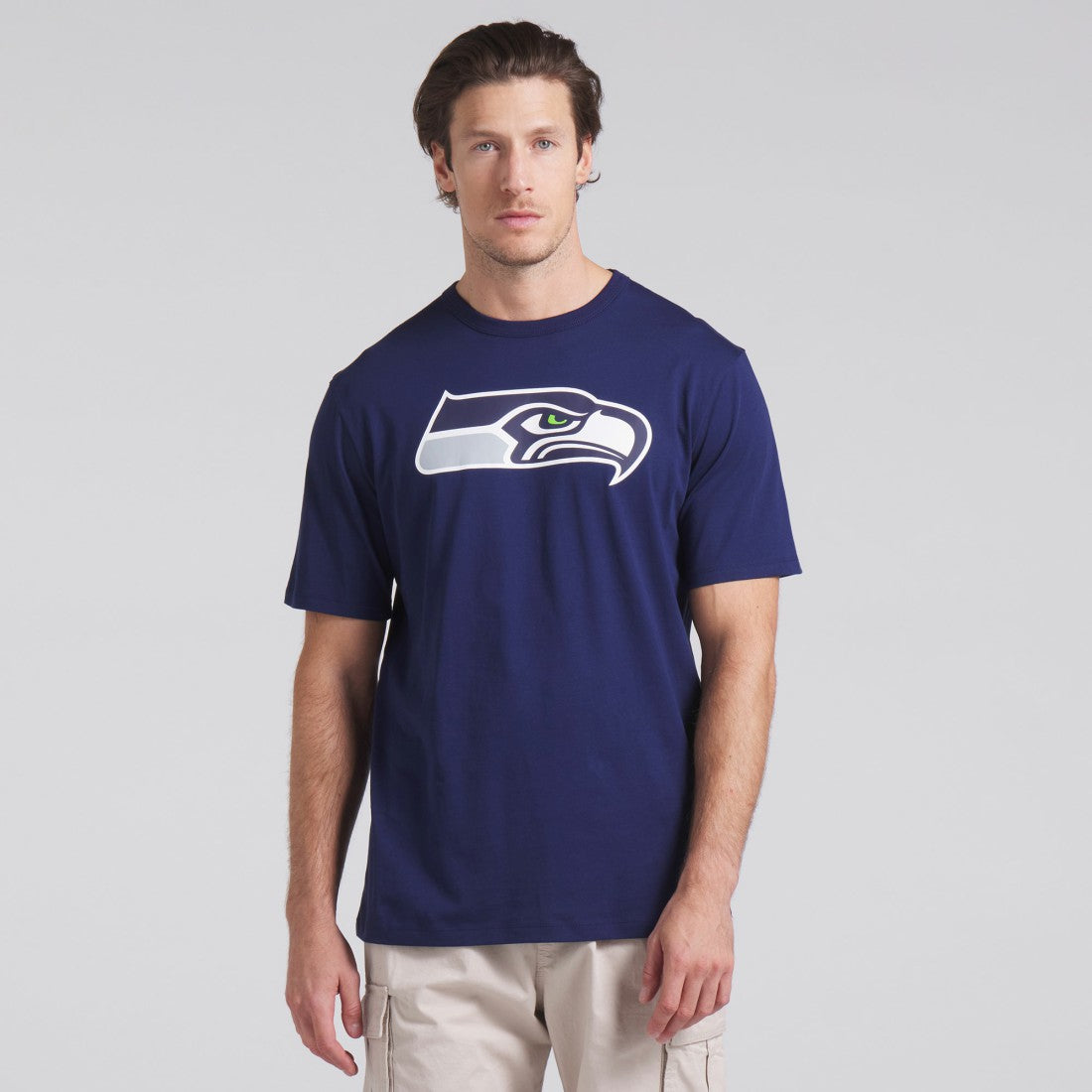 NFL Seattle Seahawks Field Goal Legacy T-Shirt