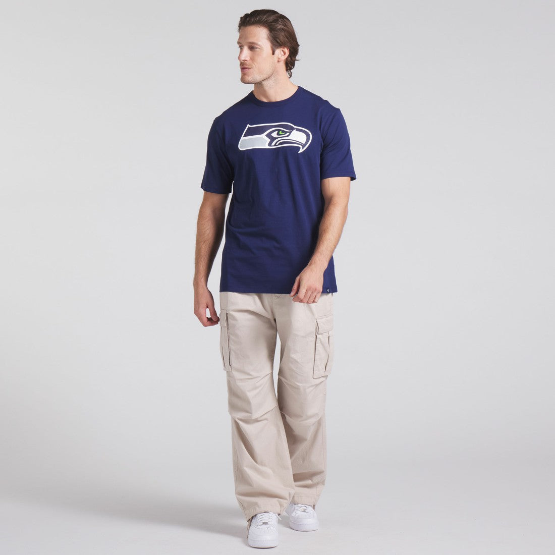 NFL Seattle Seahawks Field Goal Legacy T-Shirt