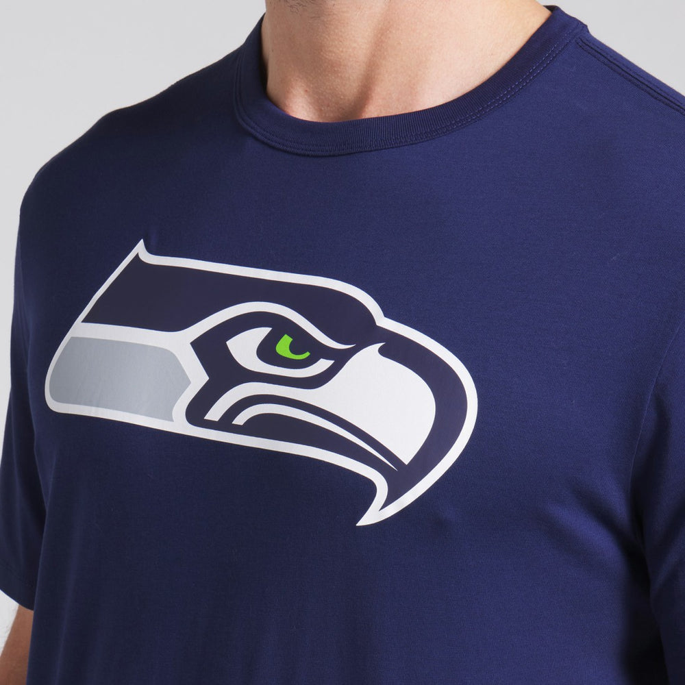 NFL Seattle Seahawks Field Goal Legacy T-Shirt