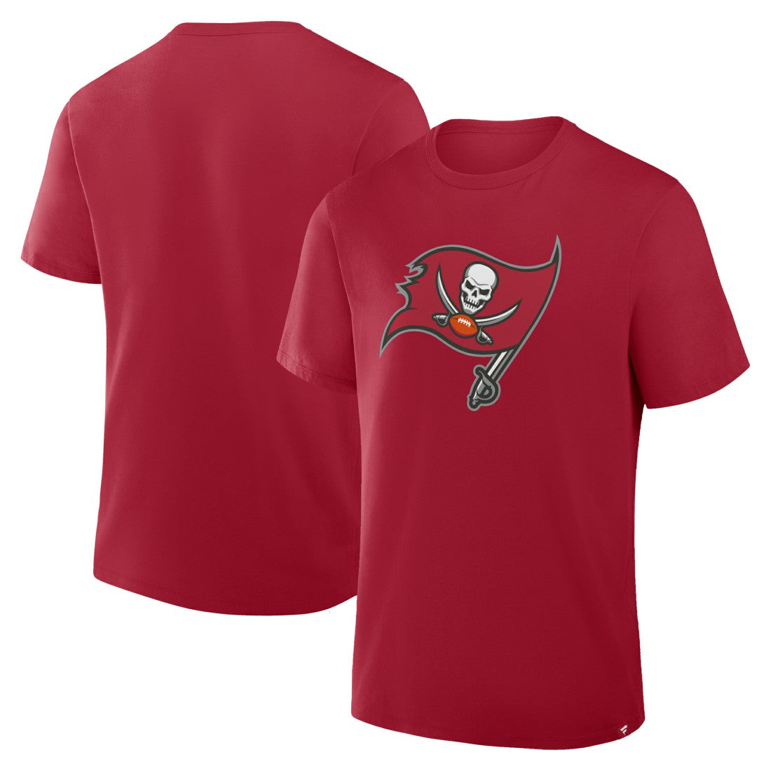 NFL Tampa Bay Buccaneers Field Goal Legacy T-Shirt