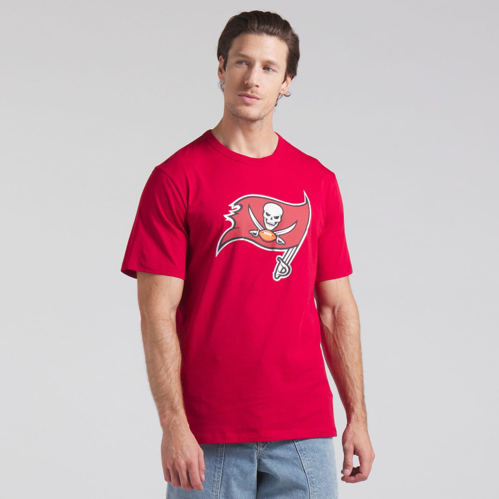 NFL Tampa Bay Buccaneers Field Goal Legacy T-Shirt