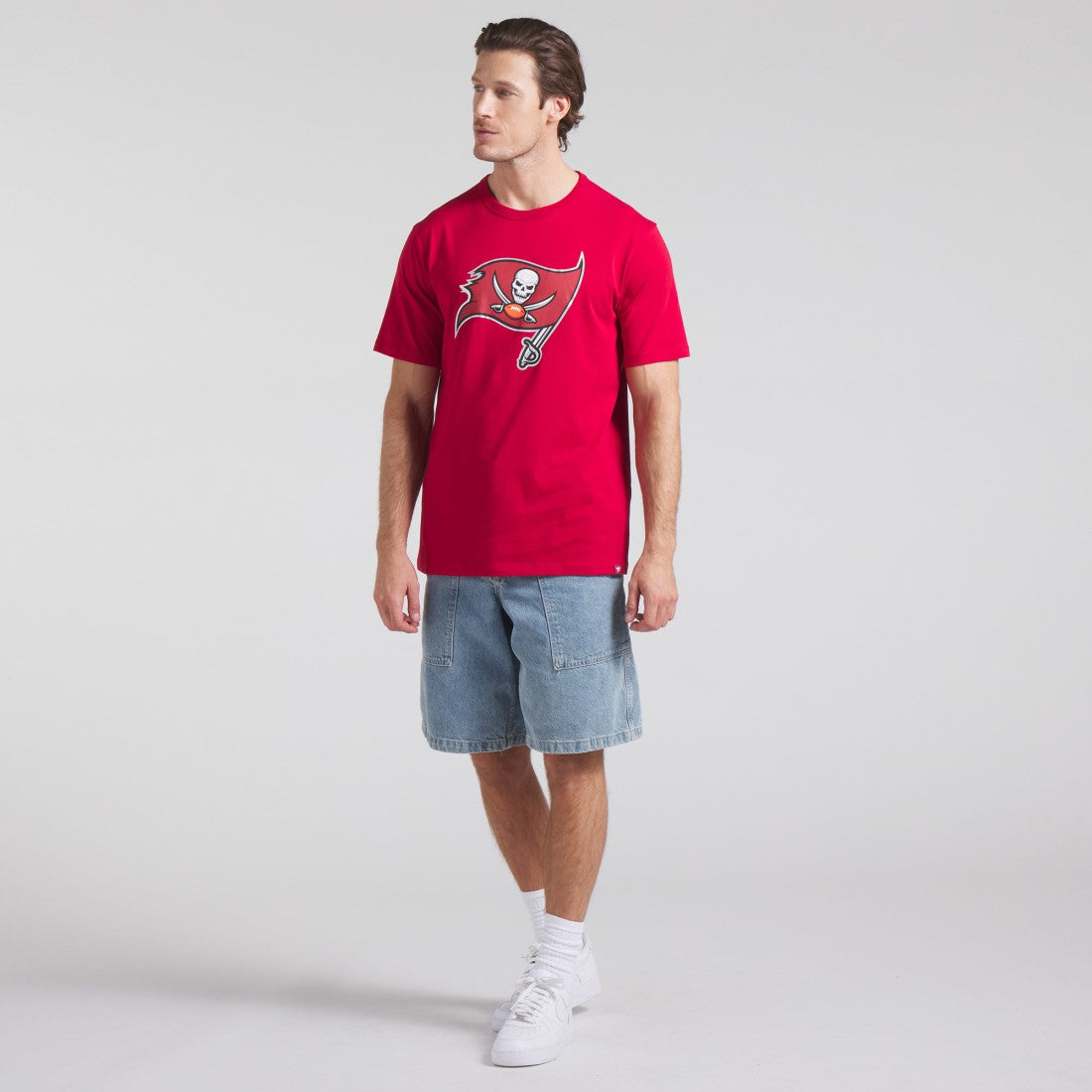 NFL Tampa Bay Buccaneers Field Goal Legacy T-Shirt