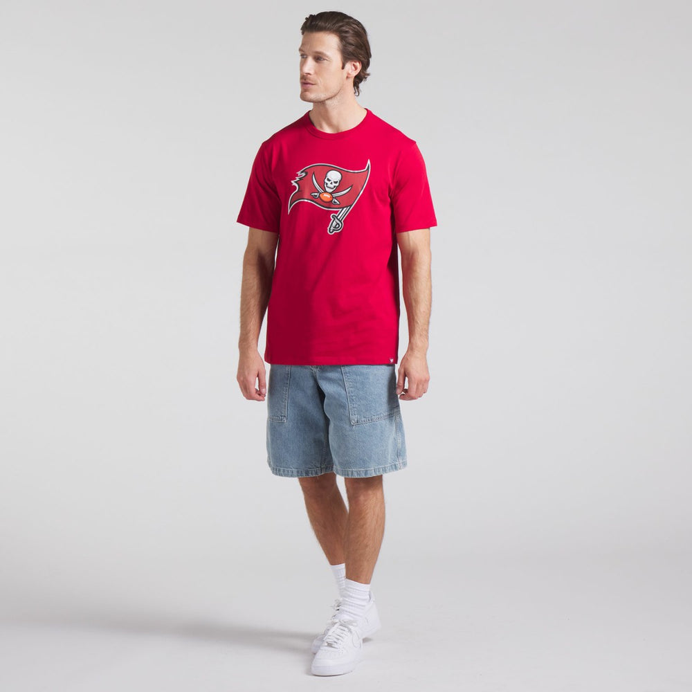 NFL Tampa Bay Buccaneers Field Goal Legacy T-Shirt