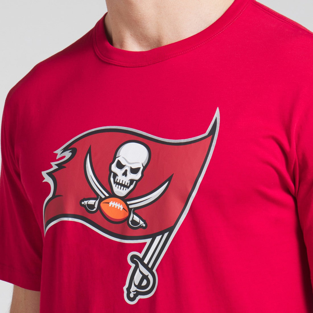 NFL Tampa Bay Buccaneers Field Goal Legacy T-Shirt