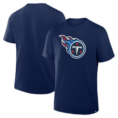 NFL Tennessee Titans Field Goal Legacy T-Shirt