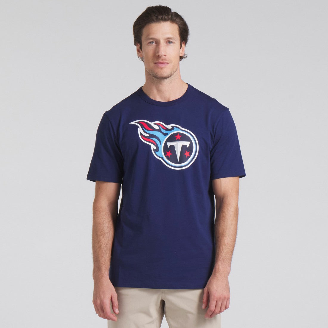 NFL Tennessee Titans Field Goal Legacy T-Shirt