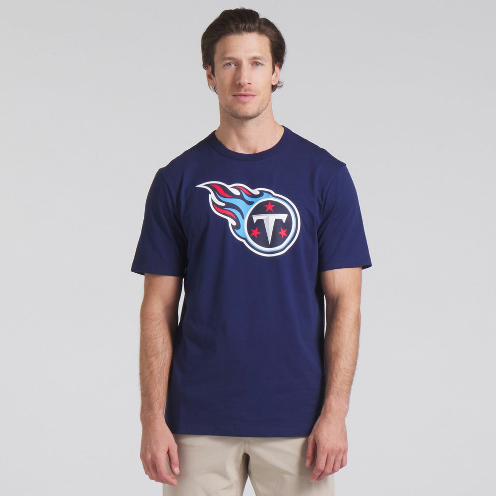 NFL Tennessee Titans Field Goal Legacy T-Shirt