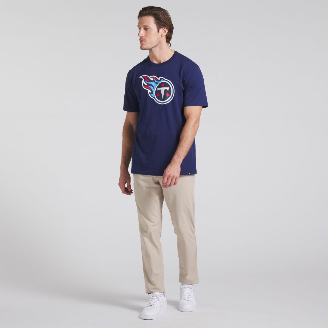 NFL Tennessee Titans Field Goal Legacy T-Shirt