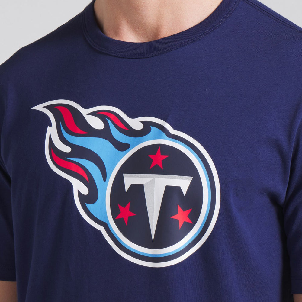 NFL Tennessee Titans Field Goal Legacy T-Shirt