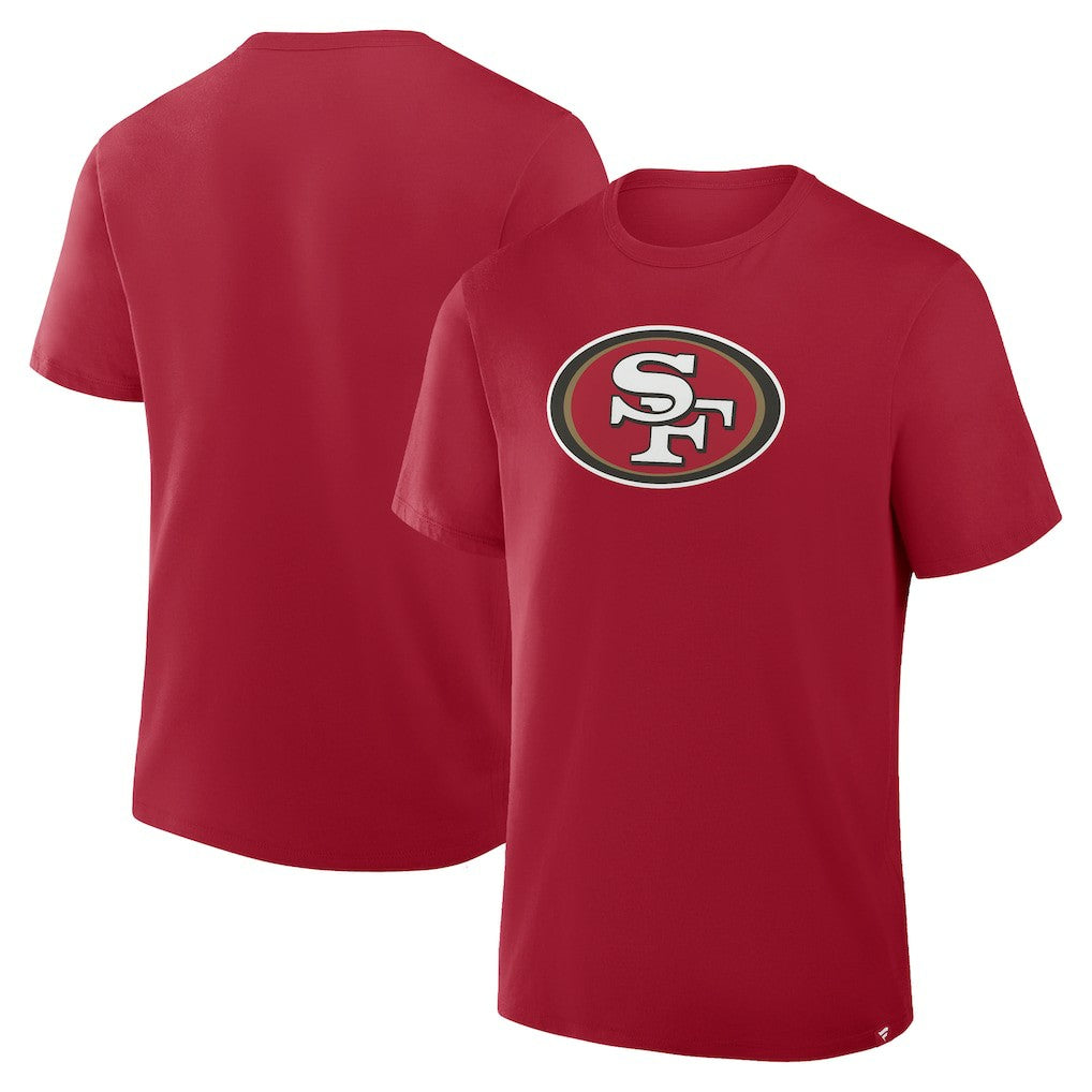 NFL San Francisco 49ers Field Goal Legacy T-Shirt