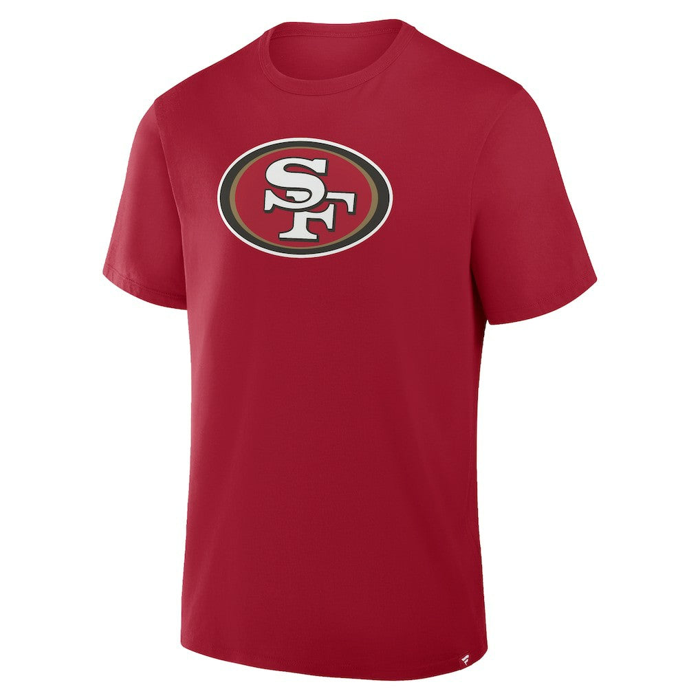 NFL San Francisco 49ers Field Goal Legacy T-Shirt