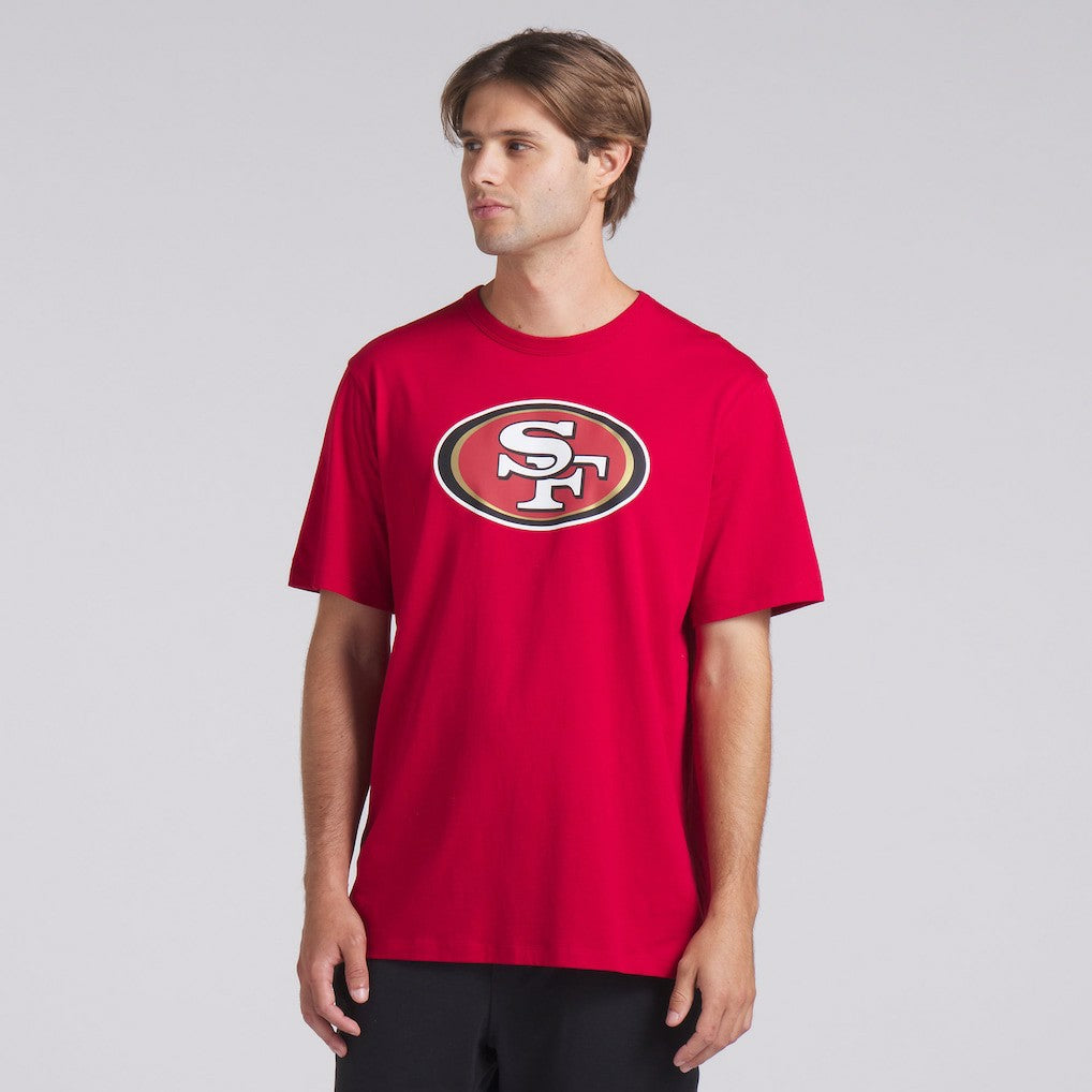 NFL San Francisco 49ers Field Goal Legacy T-Shirt