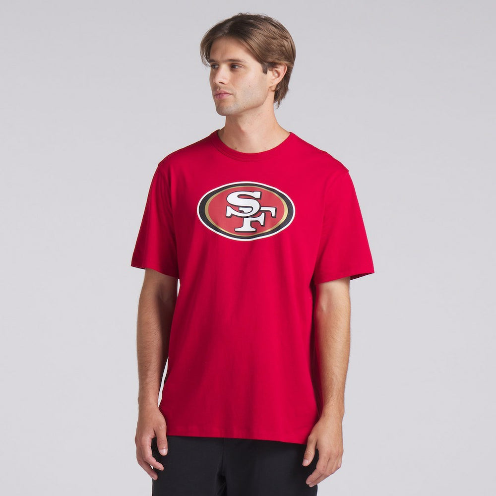 NFL San Francisco 49ers Field Goal Legacy T-Shirt