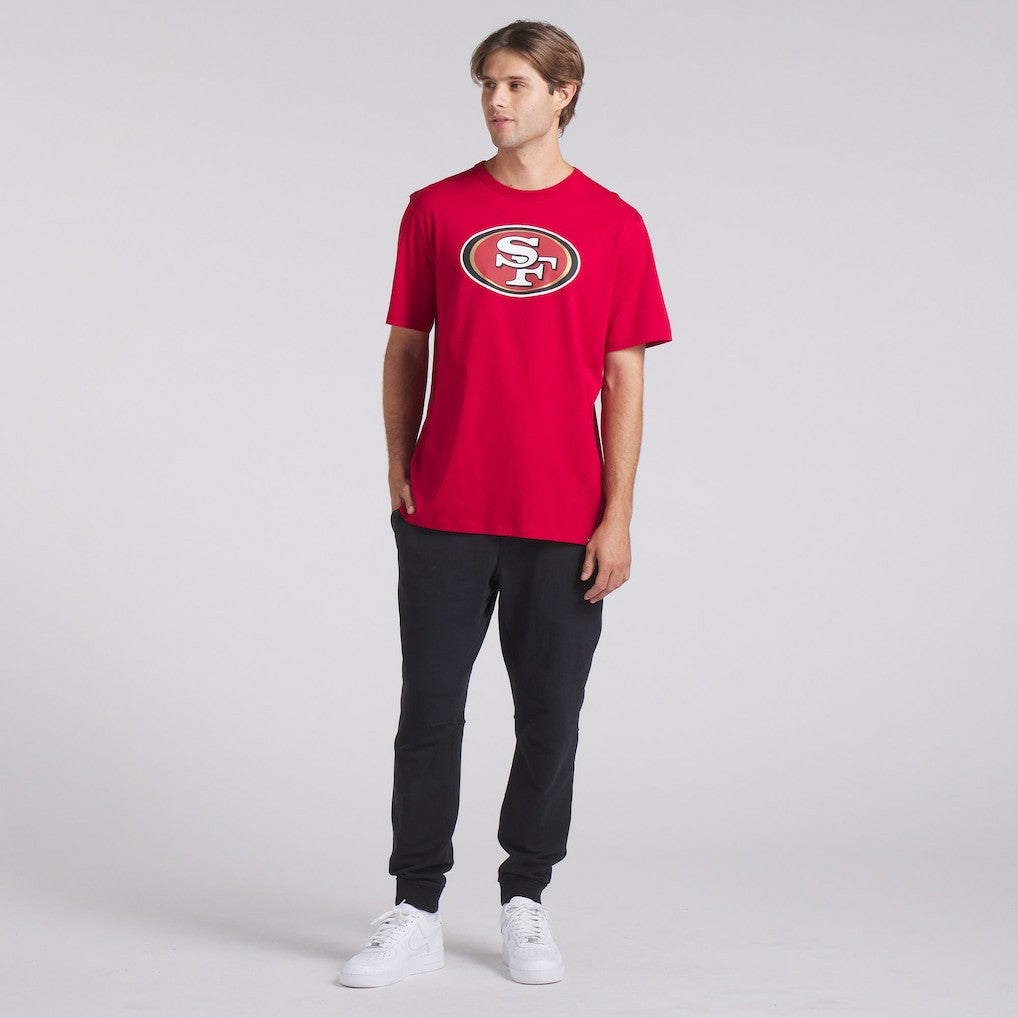NFL San Francisco 49ers Field Goal Legacy T-Shirt