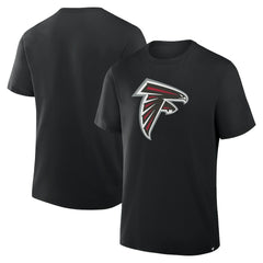 NFL Atlanta Falcons Field Goal Legacy T-Shirt