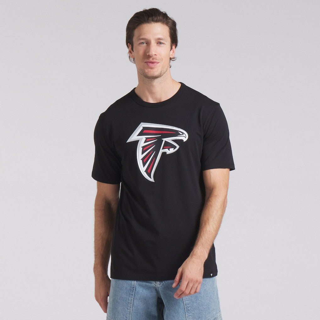 NFL Atlanta Falcons Field Goal Legacy T-Shirt