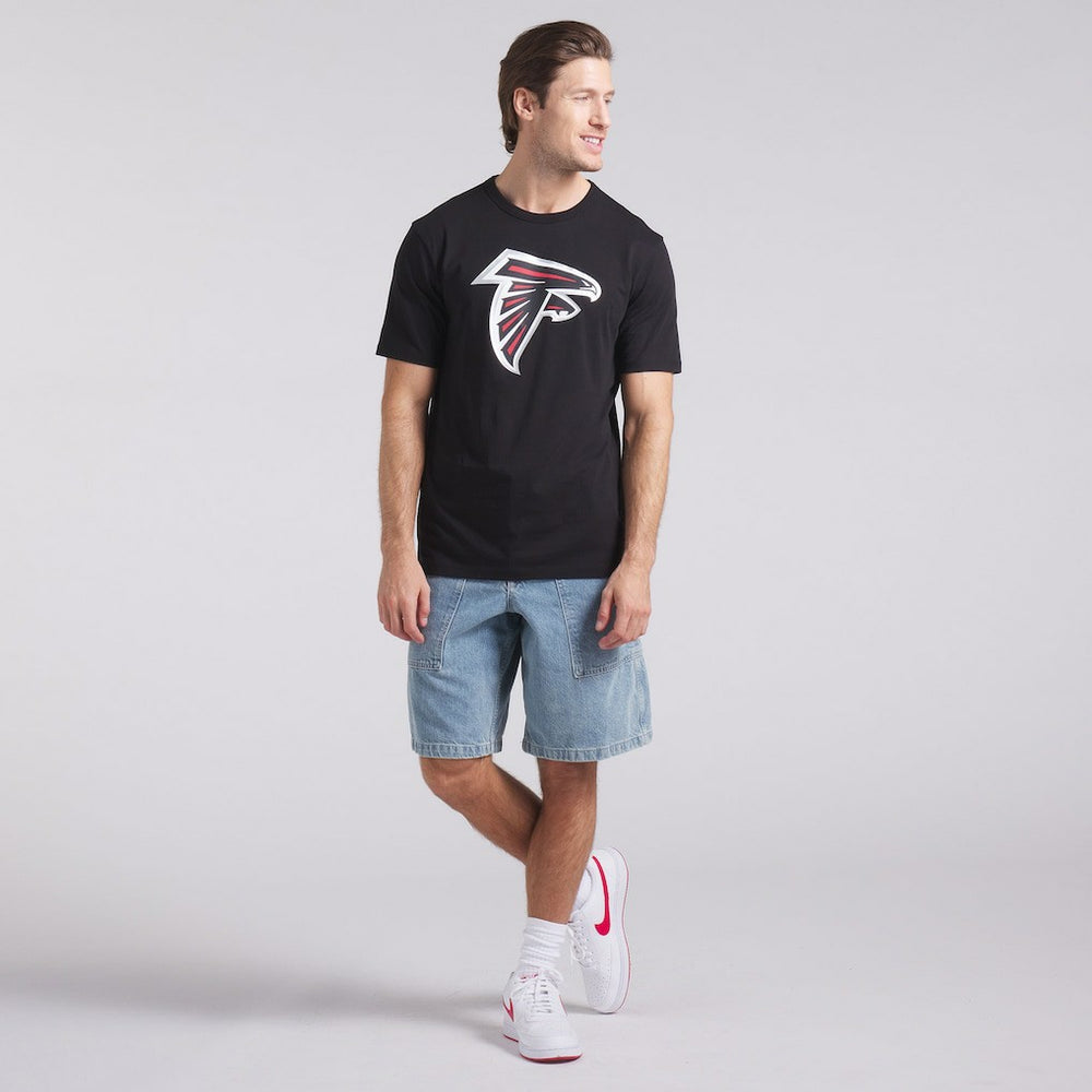 NFL Atlanta Falcons Field Goal Legacy T-Shirt