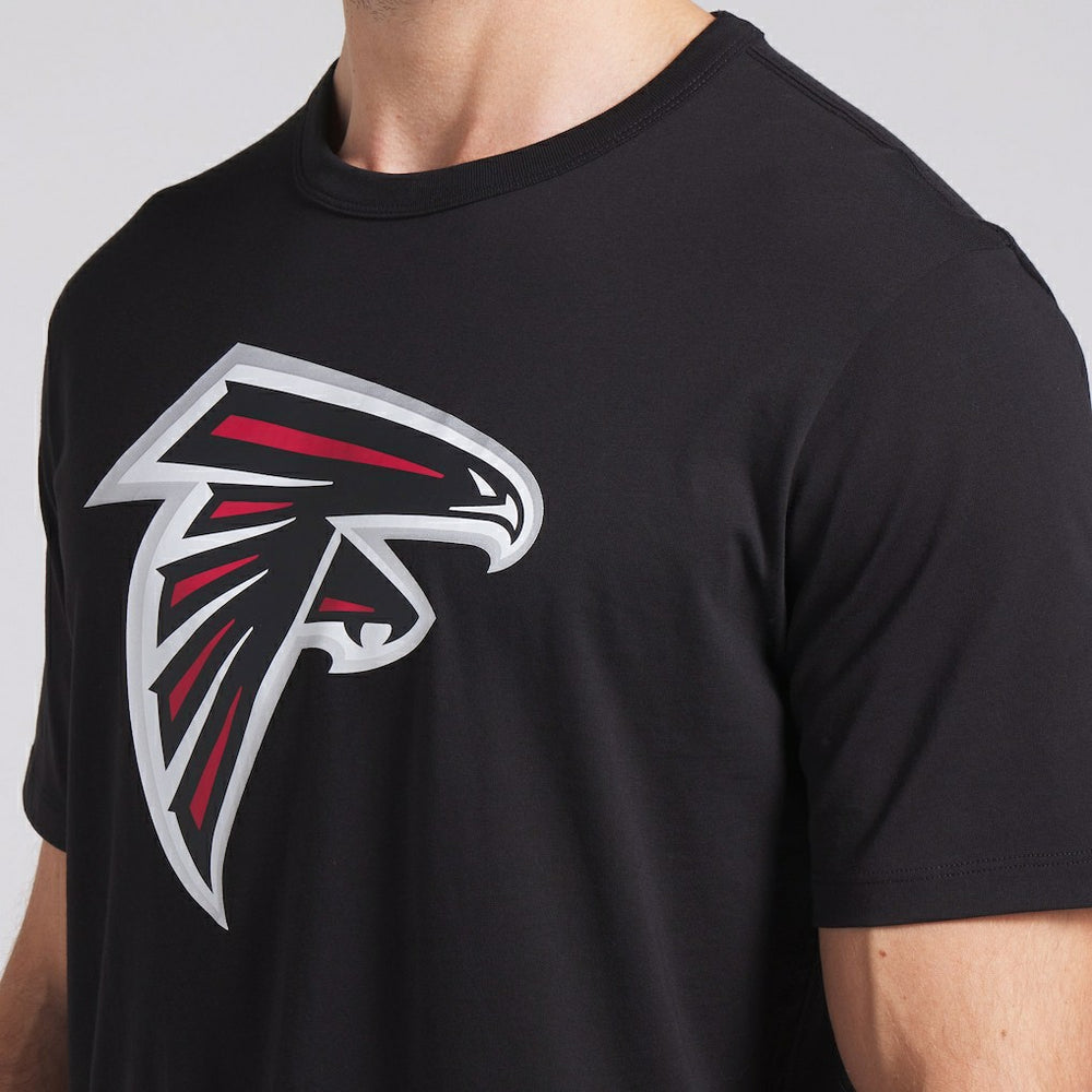 NFL Atlanta Falcons Field Goal Legacy T-Shirt