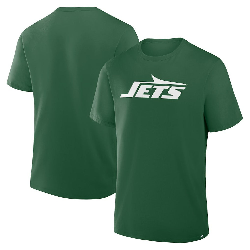 NFL New York Jets Field Goal Legacy T-Shirt