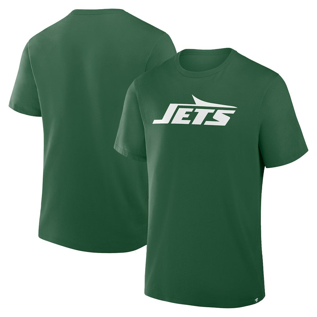 NFL New York Jets Field Goal Legacy T-Shirt