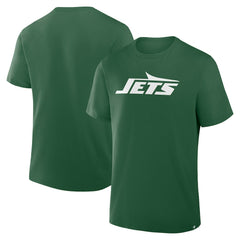 NFL New York Jets Field Goal Legacy T-Shirt