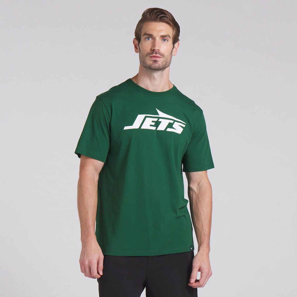 NFL New York Jets Field Goal Legacy T-Shirt