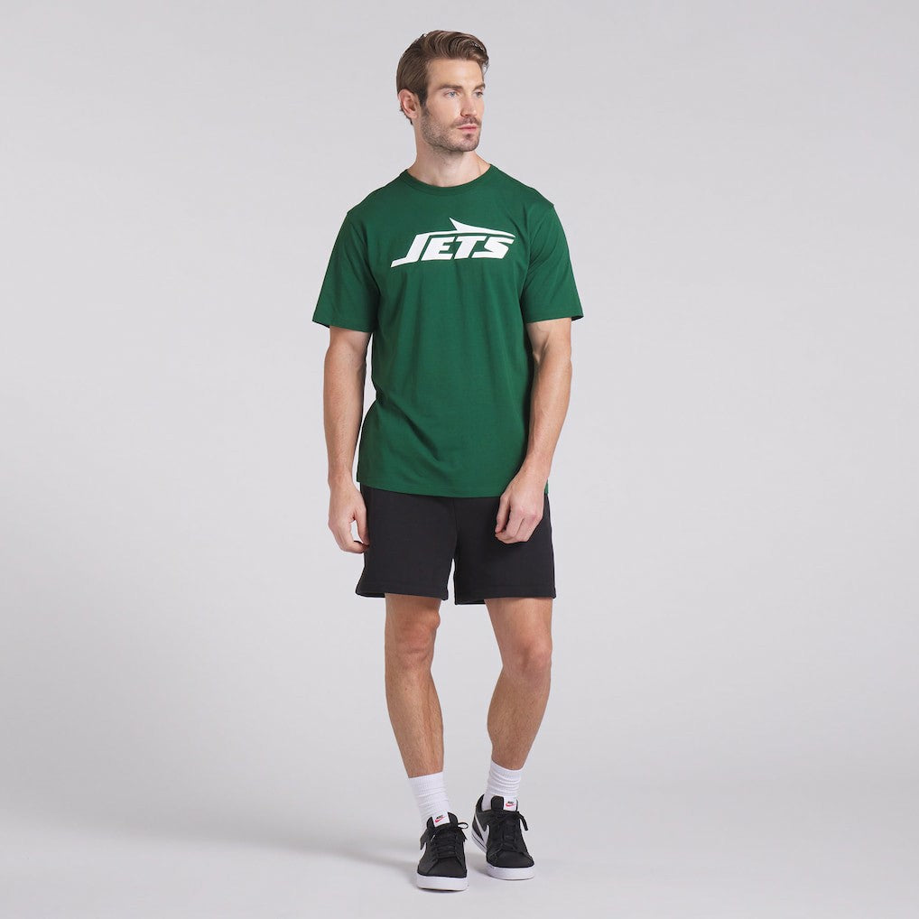 NFL New York Jets Field Goal Legacy T-Shirt