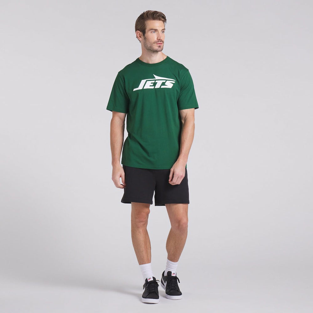 NFL New York Jets Field Goal Legacy T-Shirt