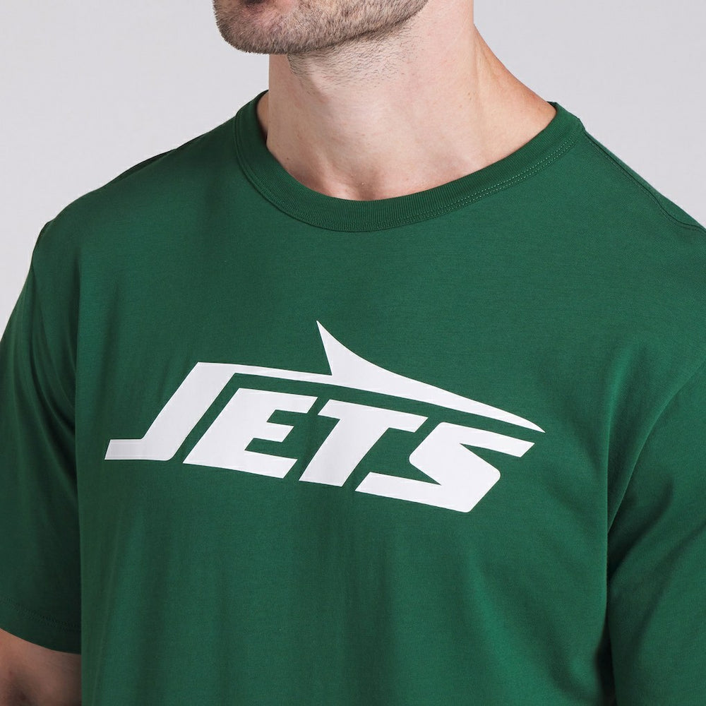 NFL New York Jets Field Goal Legacy T-Shirt