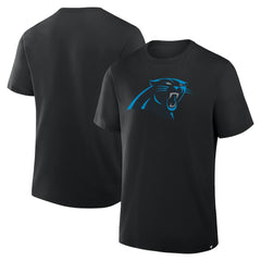 NFL Carolina Panthers Field Goal Legacy T-Shirt