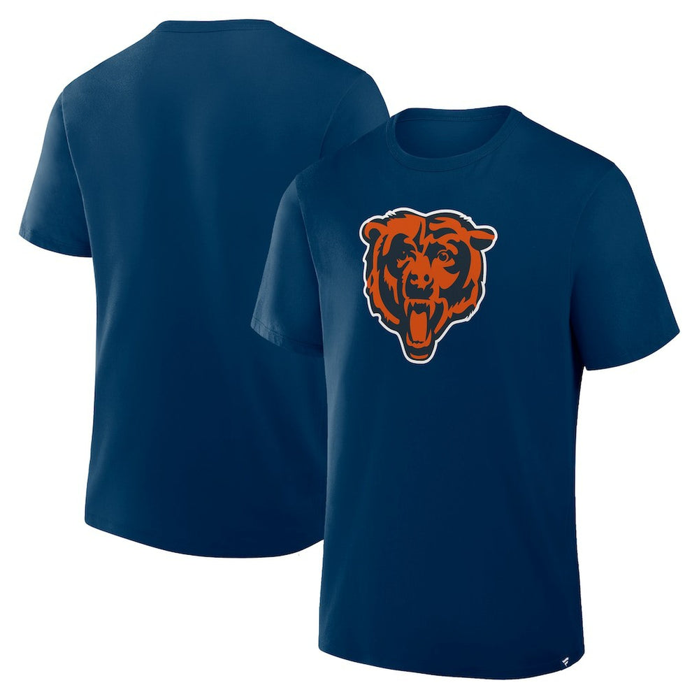NFL Chicago Bears Field Goal Legacy T-Shirt