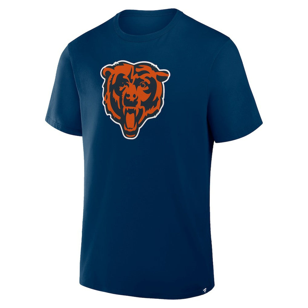 NFL Chicago Bears Field Goal Legacy T-Shirt
